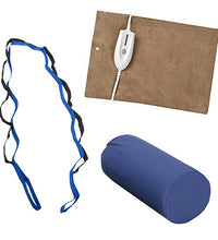 Home PT Kit, Lumbar