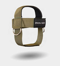 Iron Neck Harness