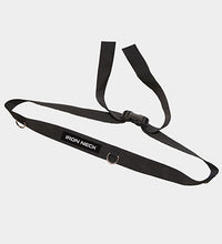 Iron Neck, Tri Clip Door Belt