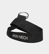 Iron Neck, EZ Cinch Anchor