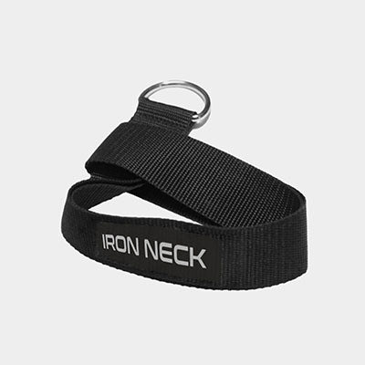 Iron Neck, EZ Cinch Anchor