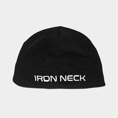 Iron Neck Skull Cap