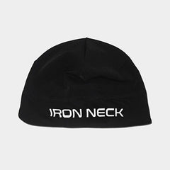 Iron Neck Skull Cap