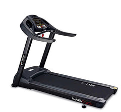 Inflight Fitness M6 Treadmill with AC Motor