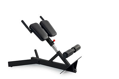 Inflight Fitness, Hyper Back Extension