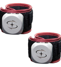 SmartCuffs 4.0, Pair of Cuffs with Pumps, Small