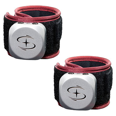 SmartCuffs 4.0, Pair of Cuffs with Pumps, Small