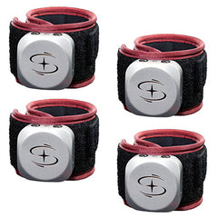 SmartCuffs 4.0, 2 Pairs of Cuffs with Pumps, Small/Small