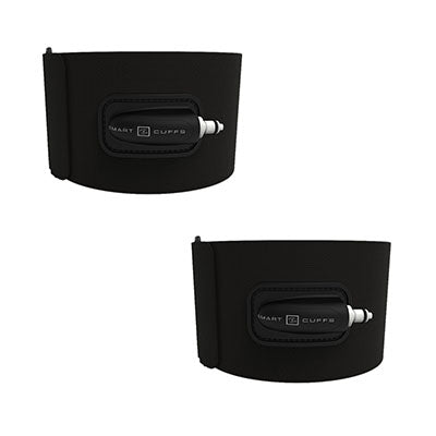 SmartCuffs 3.0 Accessory, Cuff Pair, Medium