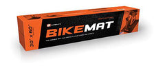 SuperMats, BikeMat Floor Protector, 30