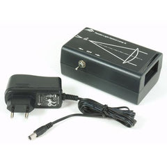 Parallel beam optical lamp N (230 V, 50/60 Hz) for Experiments in ray optics