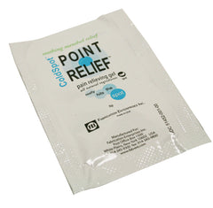 Point Relief ColdSpot Lotion - Gel Packet - 5 gram - 1 each