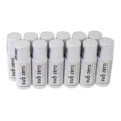 Sub Zero Gel - 3 oz roll-on, case of 12