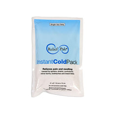 Relief Pak Instant cold compress, small 4