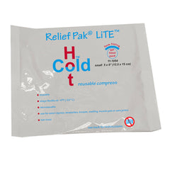 Relief Pak Val-u Pak LiTE Cold n' Hot Pack - 5