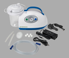 DC Powered Suction Pump Aspirator