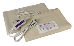 Heating Pad, Electric Moist Analog, Medium (18