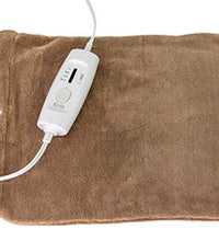 Heating Pad, Moist/Dry Heat Therapy, Small (12" x 15"), 110V