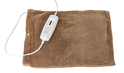 Heating Pad, Moist/Dry Heat Therapy, Small (12" x 15"), 110V