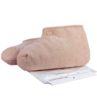 Therabath Plush Insulated Boot Kit