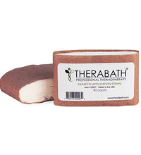 Therabath, Paraffin Application Strips, Pack of 40, Case of 10