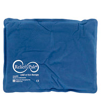 Relief Pak Cold n' Hot SensaFlex Compress, Large (10" x 13"), Case of 6