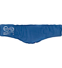 Relief Pak Cold n' Hot SensaFlex Compress, Neck Contour (7" x 22"), Case of 12