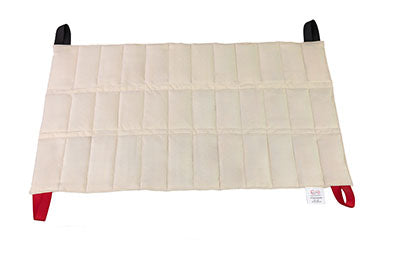 Relief Pak HotSpot Moist Heat Pack - oversize - 15" x 24"