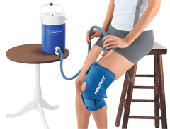 Knee Cuff Only - Medium - for AirCast CryoCuff System