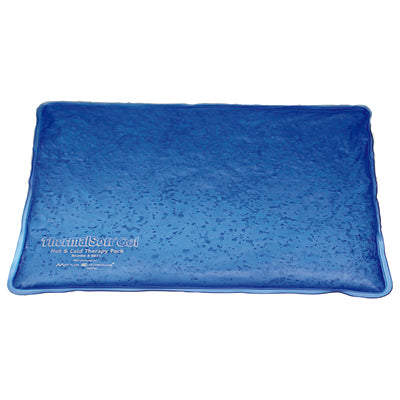 ThermalSoft Gel Hot and Cold Pack - standard - 11" x 14"