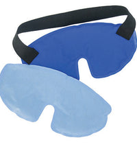 Dual Comfort CorPak Hot/Cold Compression, Eye Mask Compress