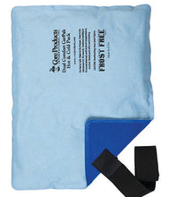 Dual Comfort CorPak Hot/Cold Compression, 10" x 13"