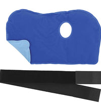 Dual Comfort CorPak Hot/Cold Compression, Wrist Wrap Therapy Pack