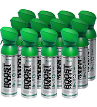 Boost Oxygen, Natural, Medium (5-Liter), Case of 12