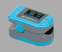 Deluxe Pulse Oximeter