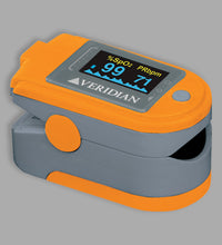 Premium Pulse Oximeter Blood Oxygen Level Monitor