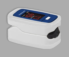 Pulse Oximeter Portable Spot-Check Monitoring