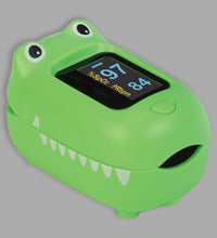 Pediatric Pulse Oximeter