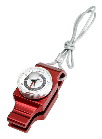 Baseline Pinch Gauge - Mechanical - Red - 60 lb Capacity