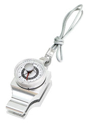 Baseline Pinch Gauge - Mechanical - Silver - 10 lb Capacity