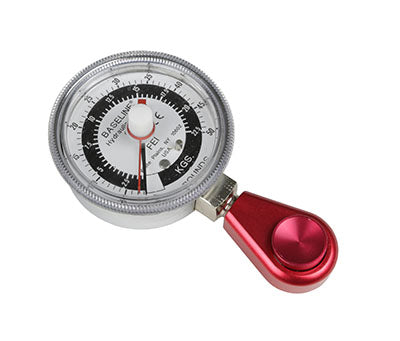 Baseline Pinch Gauge - Hydraulic - LiTE - 50 lb Capacity