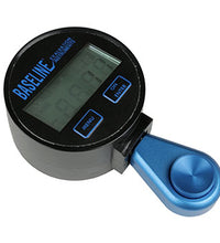 Baseline Pinch Gauge - Hydraulic - Digital LCD Gauge - ER 100 lb Capacity