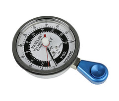 Baseline Pinch Gauge - Hydraulic - HiRes Gauge - 50 lb Capacity