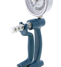 Baseline Hand Dynamometer - HiRes Gauge - ER 300 lb Capacity