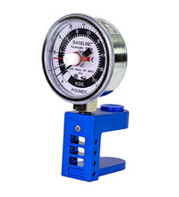 Baseline Pinch Gauge - Hydraulic - 5-level Pinch Clinic Mode - 50 lb Capacity