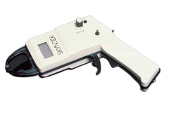 Skyndex electronic skinfold caliper - Jackson-Pollack formula