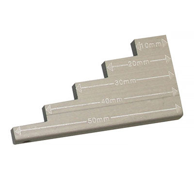 Baseline Skinfold Caliper - Accessory - Calibration Block only