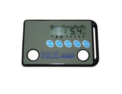 Baseline Credit-Card Style Body Fat Analyzer