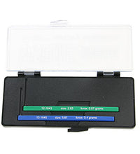 Baseline Tactile Monofilament - 2-piece Set - Normal - 2.83, 3.61 gram