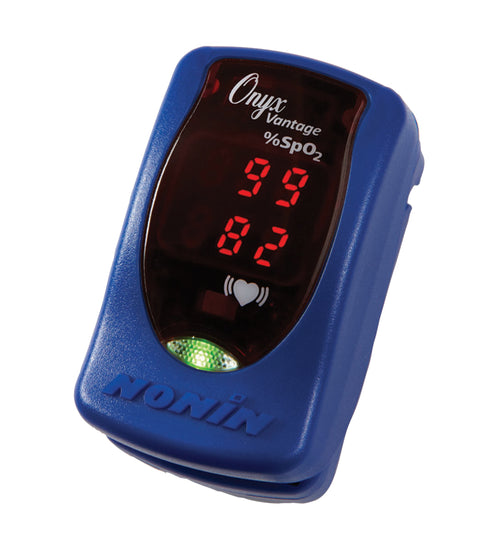 Nonin Pulse Oximeter - Fingertip Model -  Onyx 9590